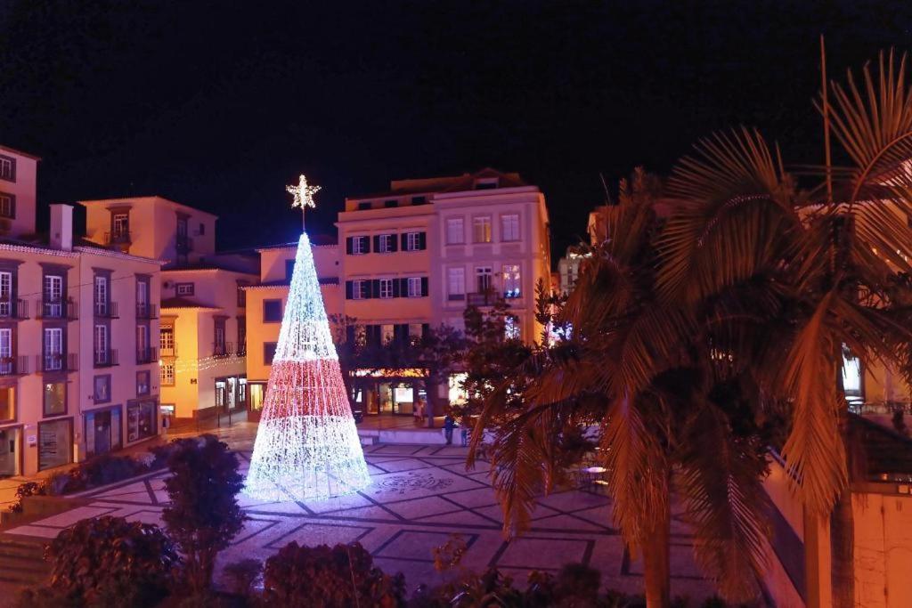 Madeira Loft I - City Center Funchal (Madeira) Exterior foto