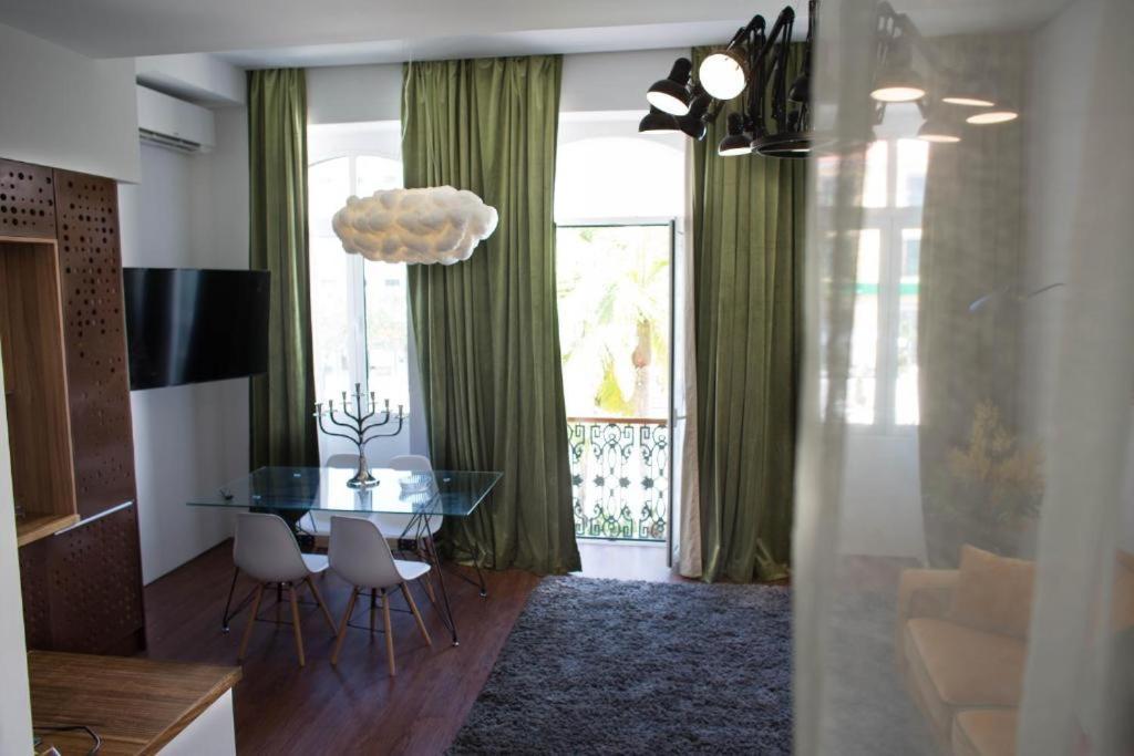 Madeira Loft I - City Center Funchal (Madeira) Exterior foto