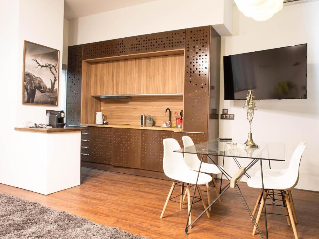 Madeira Loft I - City Center Funchal (Madeira) Exterior foto