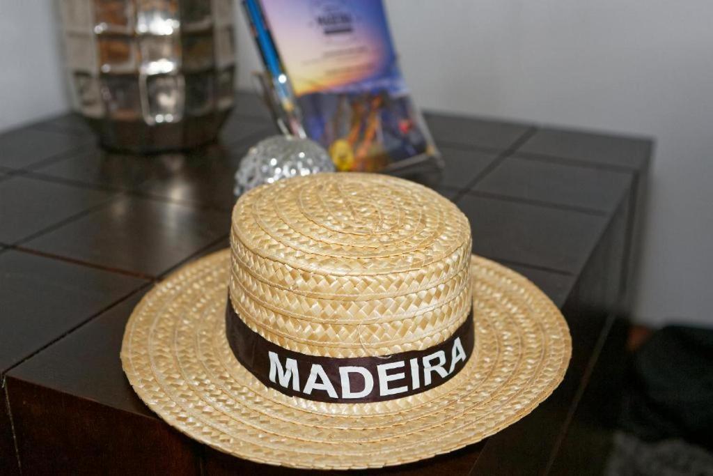 Madeira Loft I - City Center Funchal (Madeira) Exterior foto