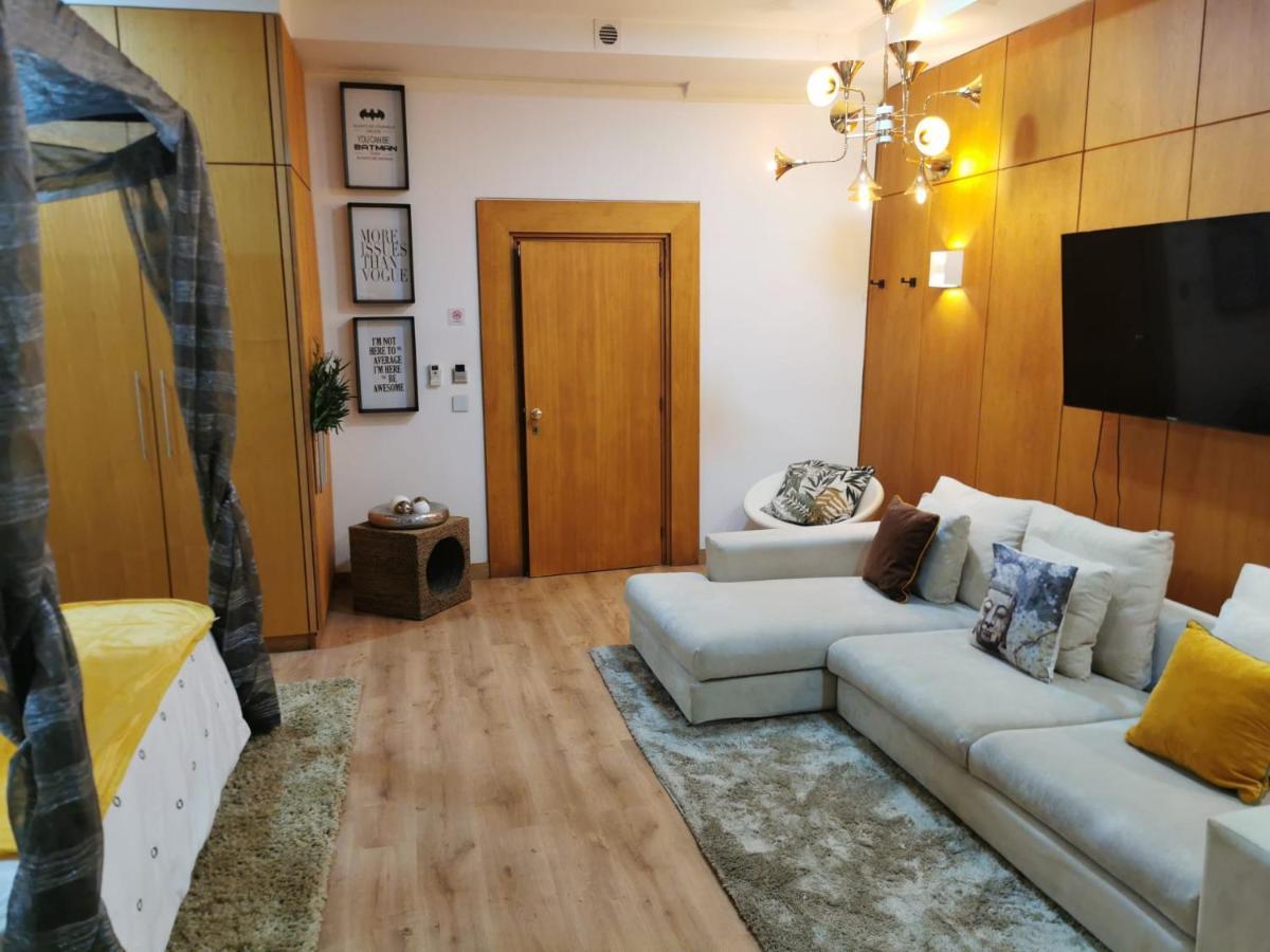 Madeira Loft I - City Center Funchal (Madeira) Exterior foto